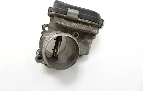 Volvo V60 Electric throttle body valve 9673534480 28275019