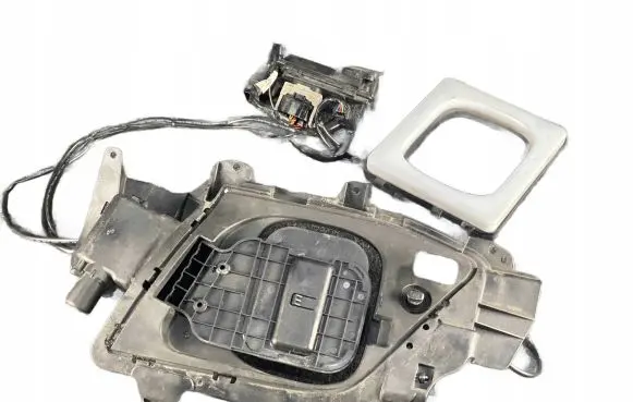 Hyundai Kona I Electric car charge socket 86340K4000