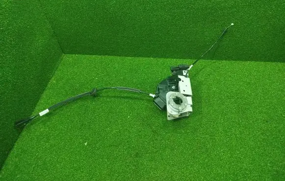Ford Transit VII Front door lock 40234152 BK31V219A65DM 09621A
