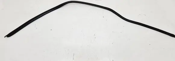 Engine compartment rubber