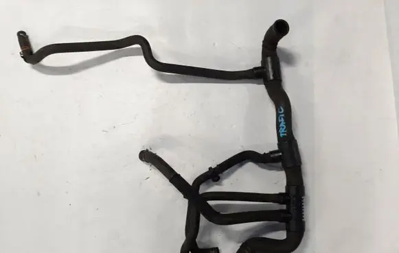 Renault Trafic II (X83) Engine coolant pipe/hose