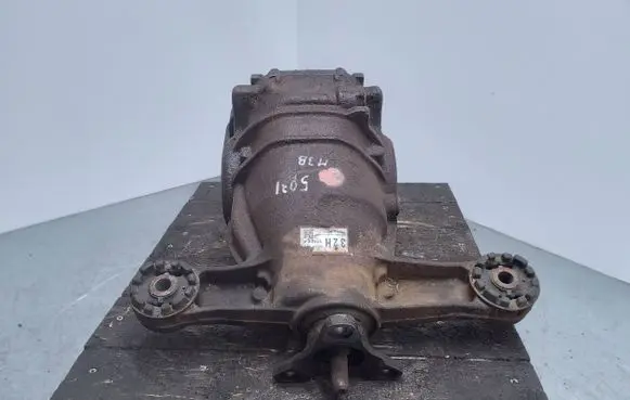 Lexus IS 220D-250-350 Rear differential 32H