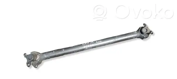 BMW X3 E83 Front prop shaft