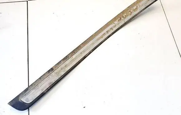 Audi A5 8T 8F Front sill trim cover 8t0853374