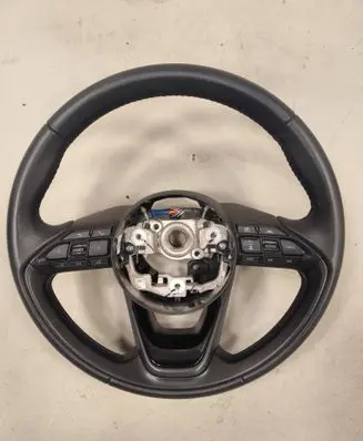 Toyota Yaris XP210 Steering wheel YARISIVKIEROWNICA