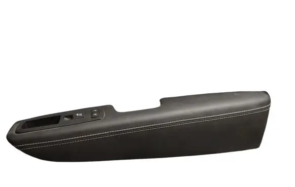 Dodge Durango Front door card panel trim 631C021 631C021A 62662