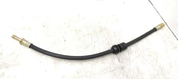 Volkswagen Golf III Brake booster pipe/hose FT1718 1H0611701