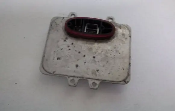 BMW 7 E65 E66 Headlight ballast module Xenon 5DV00900000