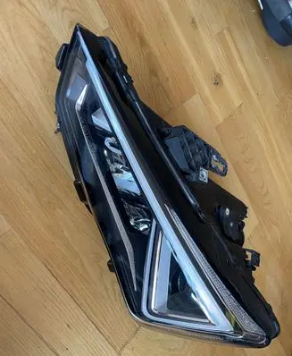 Cupra Formentor Headlight/headlamp 5FG941007E L316840 011D02A00