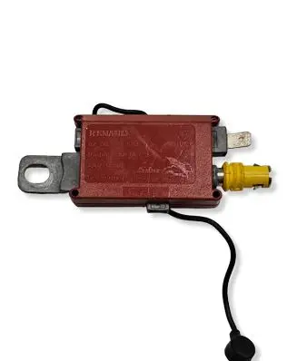 Renault Laguna II Aerial antenna amplifier 8200064683 AR34100