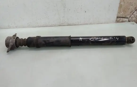 Citroen C4 I Rear shock absorber/damper