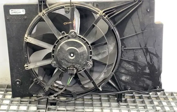 Ford Fiesta Fan set G1B18C607AA