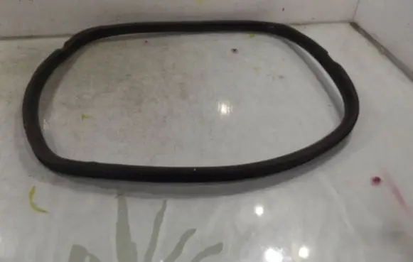 Citroen Berlingo Rubber seal rear door 