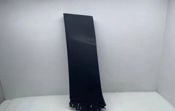 Tesla Model X (B) pillar trim (bottom) 103596700E