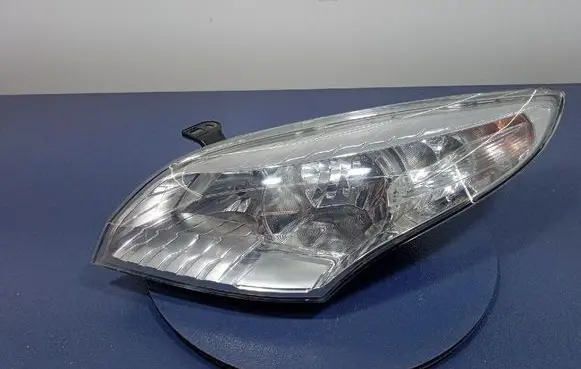 Renault Megane III Headlight/headlamp 551-1178L