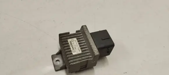 Ford S-MAX Glow plug pre-heat relay 9m5q12a343aa