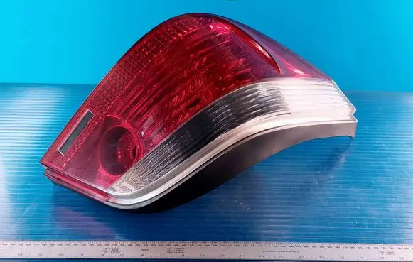 BMW 5 E60 E61 Rear/tail lights 15823703