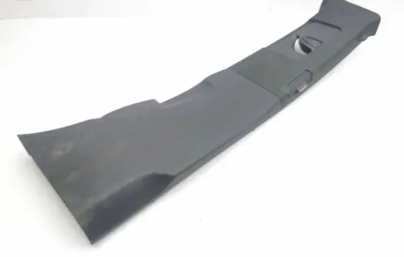 Audi Q7 4L (B) pillar trim (bottom) 4L0819210