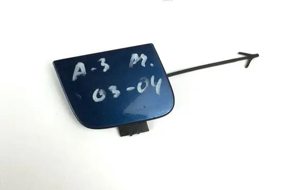 Audi A3 S3 8P Front tow hook cap/cover 8p3807241