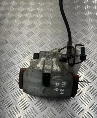 Audi A4 S4 B7 8E 8H Front brake caliper