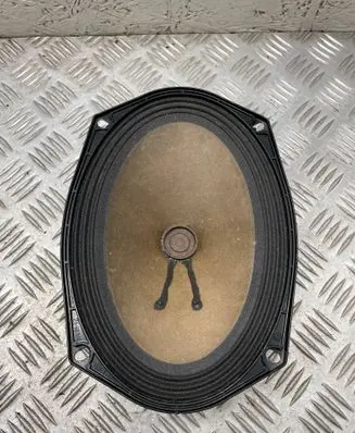 Saab 9-5 Parcel shelf speaker 4617023 23507B0251 69s414