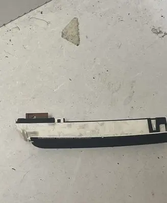 Citroen C4 Grand Picasso Screen/display/small screen 28114353