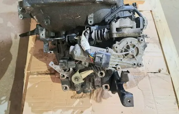 Honda Civic Automatic gearbox 