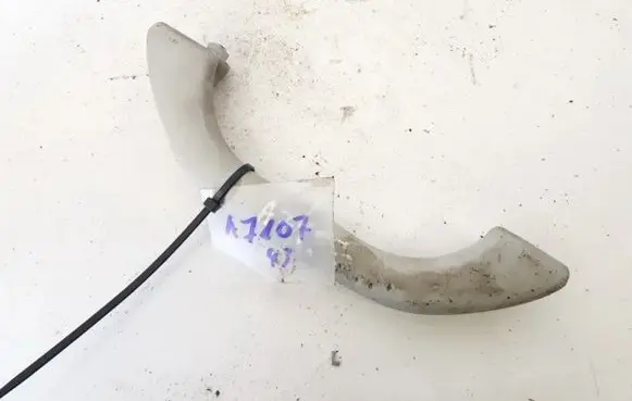Audi A4 S4 B5 8D Front interior roof grab handle