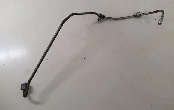 Jeep Grand Cherokee Fuel injector supply line/pipe 