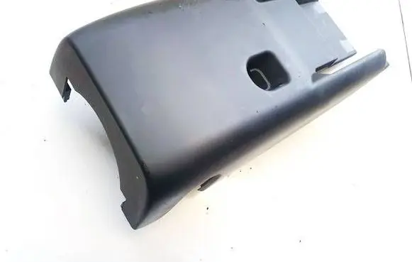 Volkswagen PASSAT B6 Steering wheel column trim 3c0858625a p0108665