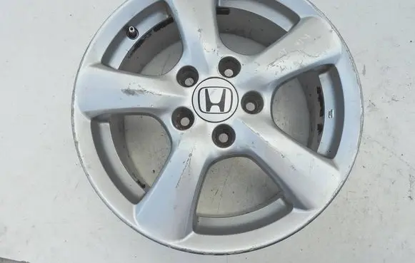 Honda Civic R16 alloy rim 