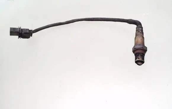 BMW 5 E60 E61 Lambda probe sensor 7791592 0281004019
