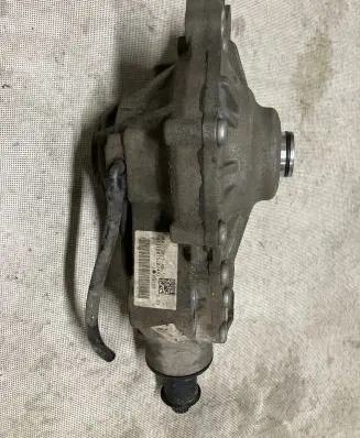 Land Rover Range Rover Velar Front differential J8A23017AB