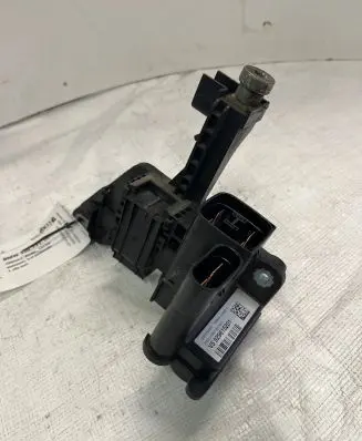 BMW 3 F30 F35 F31 Current control relay 9296152 21092012 19323000001