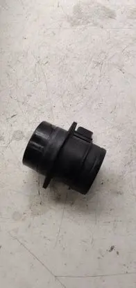 Volkswagen PASSAT B6 Mass air flow meter 03G906461Q