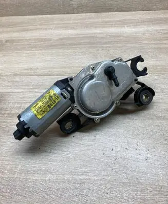 Seat Altea Rear window wiper motor 5P0955711B