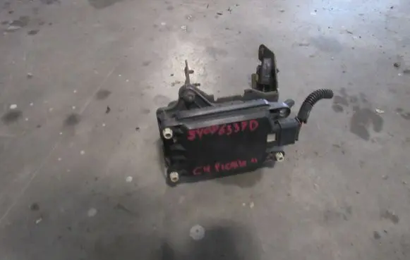 Citroen C4 II Picasso Distronic sensor radar 54086337D