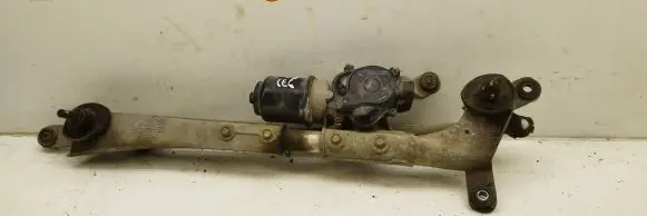 Subaru Legacy Front wiper linkage and motor 38379BL