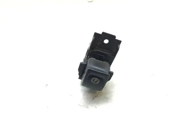 Hand parking brake switch