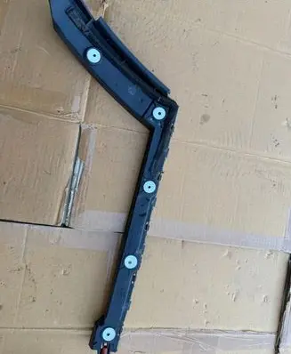 Opel Insignia A Rear bumper mounting bracket 22793773