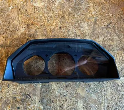 Mercedes-Benz E W124 Dashboard trim 1244407111 110008652 120109012132