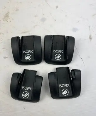 Audi Q5 SQ5 ISOFIX cover 8R0887233