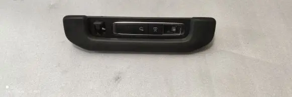 Mercedes-Benz S W222 Rear interior roof grab handle A0998150700