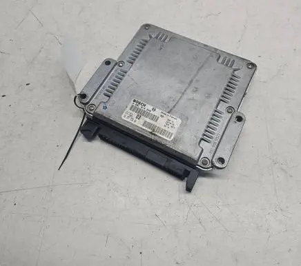 Peugeot 406 Engine control unit/module 9635157080
