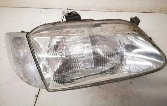 Renault Scenic I Headlight/headlamp