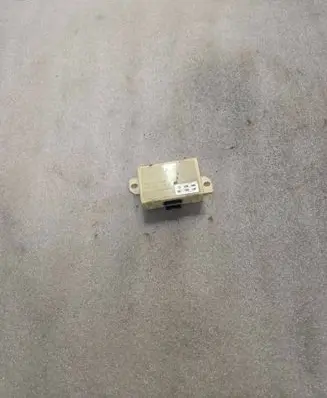 Audi A6 S6 C4 4A Immobilizer control unit/module 4A0953234F