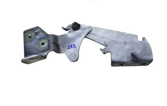 Renault Kangoo I Engine bonnet/hood hinges 7700302754