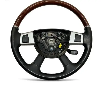 Jeep Grand Cherokee (WK) Steering wheel 1DF841DVAD 14117E