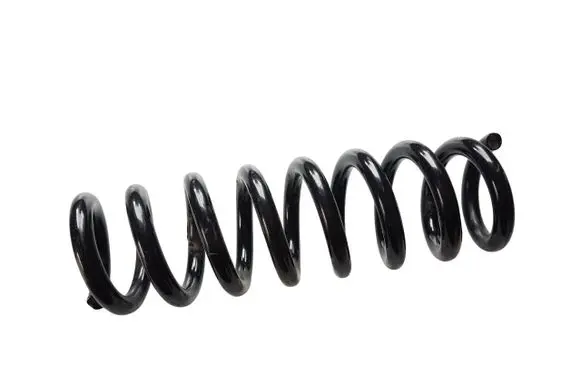 BMW 4 F36 Gran coupe Rear coil spring 
