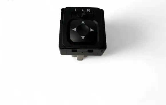 Mitsubishi Lancer Wing mirror switch MR417977